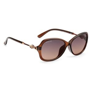 ROYAL SON Butterfly Women's UV Protection Sunglasses
