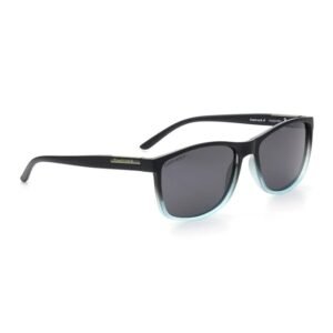 Fastrack Unisex Polarized Square Sunglasses