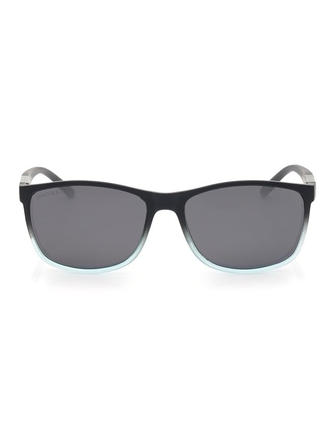 Fastrack Unisex Polarized Square Sunglasses - Image 7