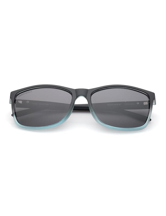 Fastrack Unisex Polarized Square Sunglasses - Image 4
